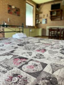 La collina su Ascoli