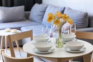 Apartamenty Koło Brzegu by Renters