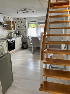 gemütliches, freistehendes Ferienhaus
