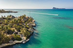 Anse La Raie, Cap Malheureux, Mauritius.