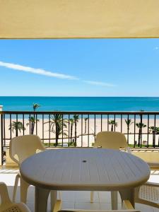 Apartamento Playa Peñíscola