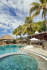 Anse La Raie, Cap Malheureux, Mauritius.