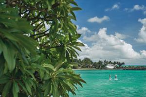 Anse La Raie, Cap Malheureux, Mauritius.