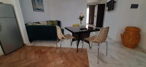 LEO Haute standing appartment S1 center ville Monastir