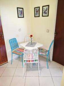 Reta-Inn Martil Beach