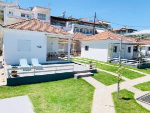 Seaside Bungalows Petalidi Messinia Greece