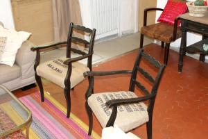 Maisons de vacances Maison de 4 chambres avec jardin et wifi a Villeneuve : photos des chambres