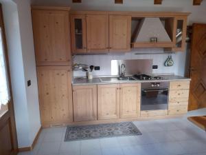 Casa Al Noce Mastellina Apt. Solandra