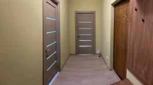 Затишна однокімнатна квартира під Києвом