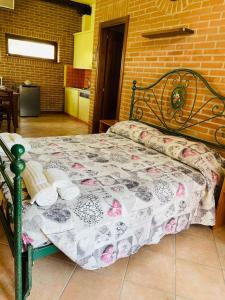 La collina su Ascoli