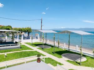 Seaside Bungalows Petalidi Messinia Greece