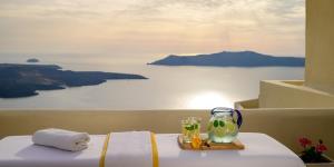 Astraea House Santorini Greece