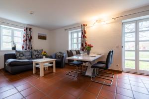 Apartment with Terrace room in Feriendorf Rugana Klassik Appartement mit 1 Schlafzimmern und Terrasse C16