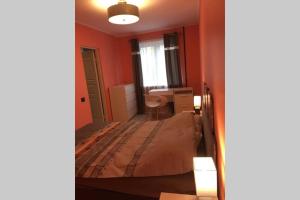 Latgales 266 6 can stay Self check in out River 200m