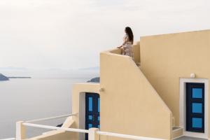 Astraea House Santorini Greece