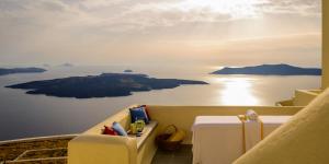 Astraea House Santorini Greece