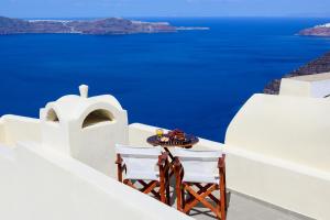 Astraea House Santorini Greece