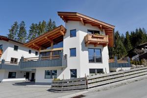 Appartement Rehkitz - Apartments, Ellmau