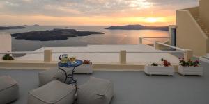 Astraea House Santorini Greece