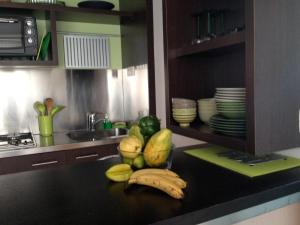 Les Gîtes de lEscalier