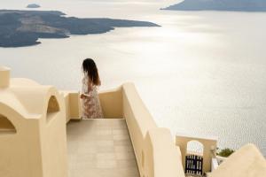 Astraea House Santorini Greece