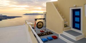 Astraea House Santorini Greece