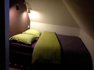 Les Gîtes de lEscalier