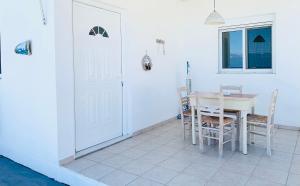 Seaside Bungalows Petalidi Messinia Greece