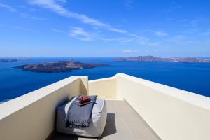 Astraea House Santorini Greece