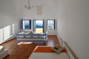 Astraea House Santorini Greece