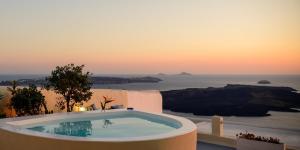 Astraea House Santorini Greece