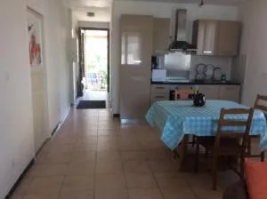 F1 spacieux - Cabrerolles