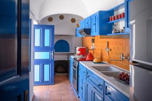 Astraea House Santorini Greece