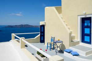 Astraea House Santorini Greece