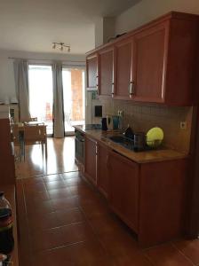 Galérius Aranypart Apartman