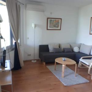 Galérius Aranypart Apartman