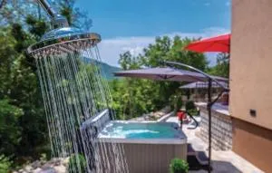 House Goga - Ledenice