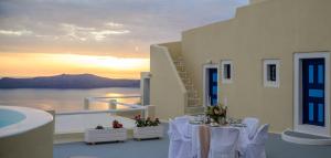 Astraea House Santorini Greece