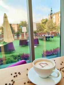 Hotel Mercure Gdańsk Stare Miasto