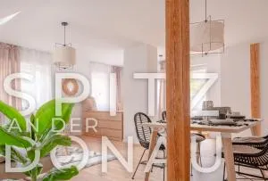 Dach.Loft Spitz in der Wachau - Krems an der Donau