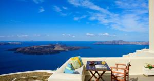 Astraea House Santorini Greece