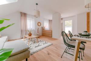 Dach.Loft Spitz in der Wachau