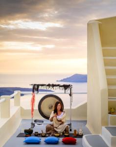 Astraea House Santorini Greece