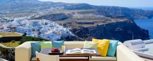 Astraea House Santorini Greece