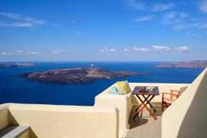 Astraea House Santorini Greece