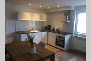 Ferienwohnung Forneck am Rheingoldbogen - Osterspai