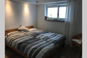 Ferienwohnung Forneck am Rheingoldbogen
