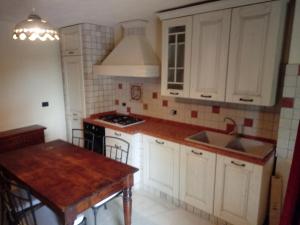 Appartement - Rez-de-Chaussée