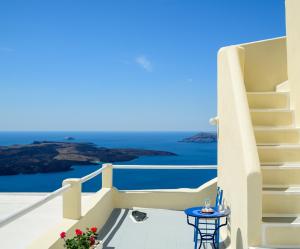 Astraea House Santorini Greece