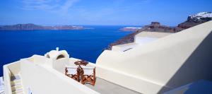 Astraea House Santorini Greece